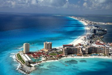 ♥ Christmas Special ♥ Cancun 3 nights 4 days